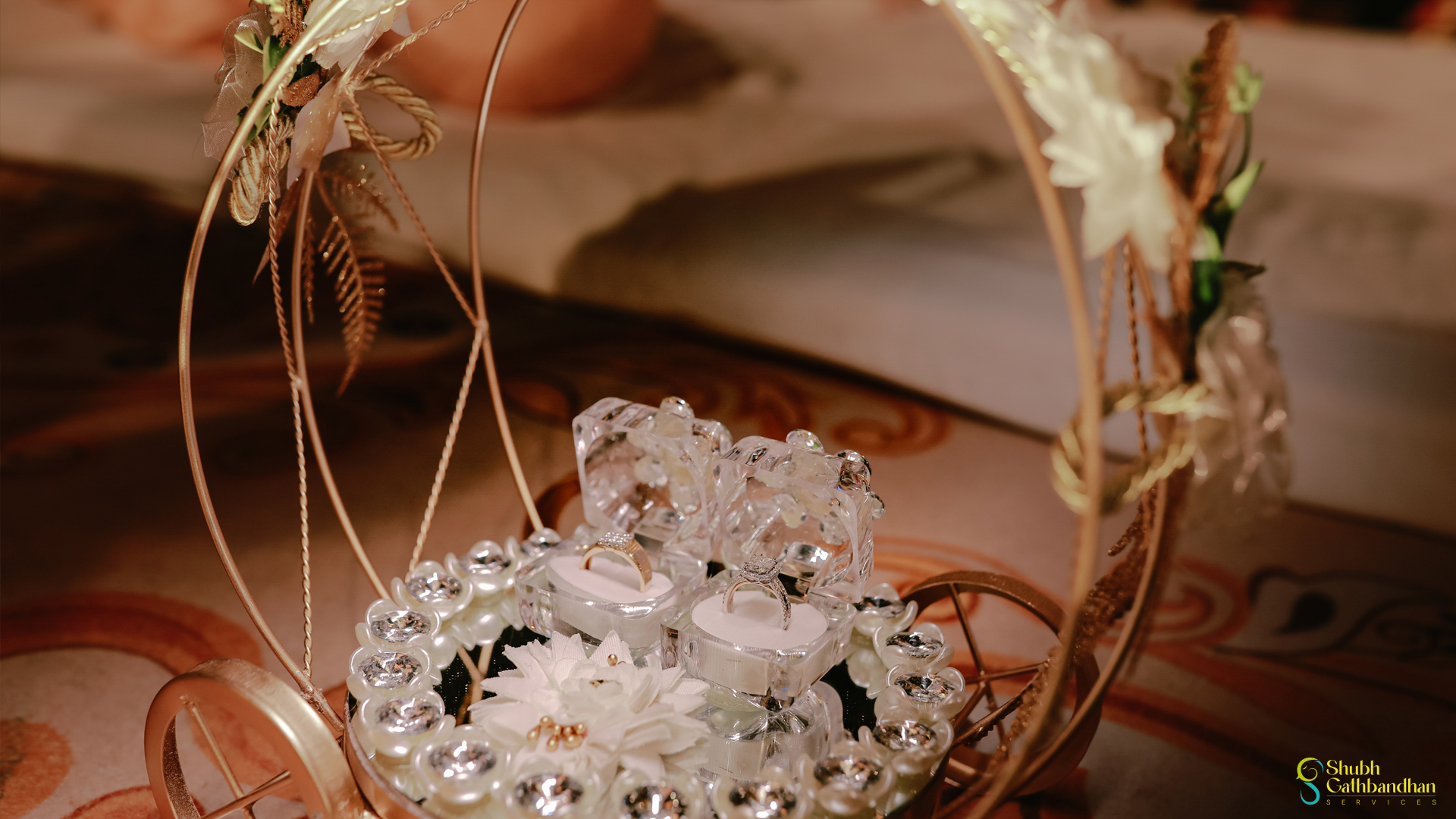 Engagement Photography